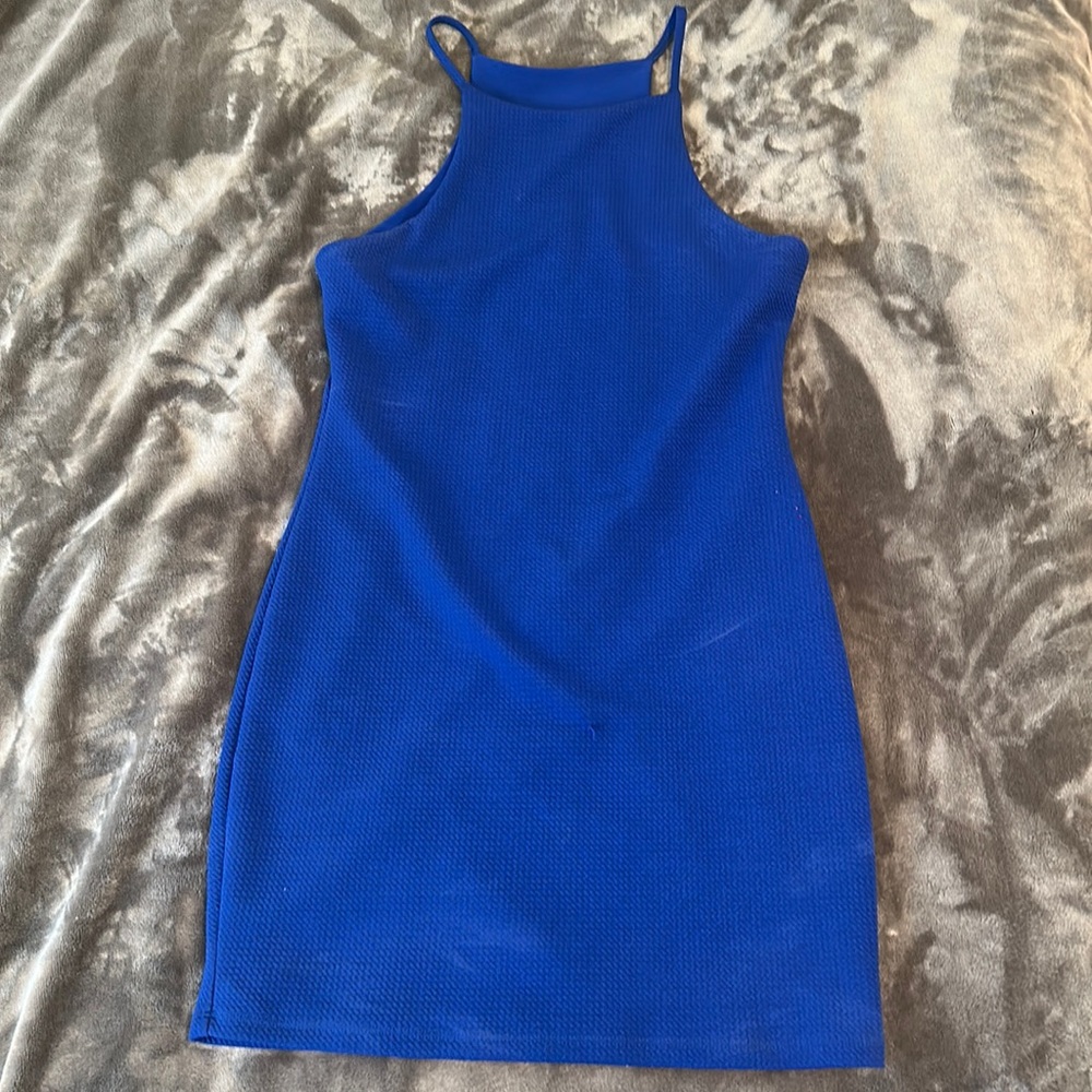 Tight Dress